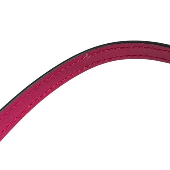 GUCCI Cream Canvas Bag - Picture 7 of 7